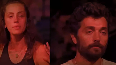 Survivor’da tansiyon yükseldi! Üçüncü eleme adayı belli oldu