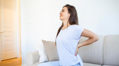 Genç yaşta bel ağrılarınızın nedeni ortaya çıktı! Uzmanlar açıkladı