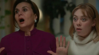 Bahar’daki o sahne seyirciyi çileden çıkardı! Sosyal medyada tepki yağdı