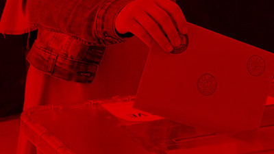 Son ankette dengeler değişti! Ankara koridorları bunu konuşuyor