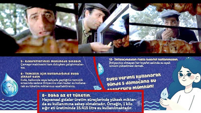 Kemal Sunal'ı mezarında ters döndüren açıklama! Bakanlığın tavsiyesi vatandaşı çıldırtacak