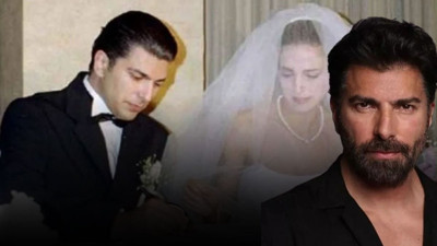 Cenk Torun sessizliğini bozdu! Eşi zina davası açmıştı