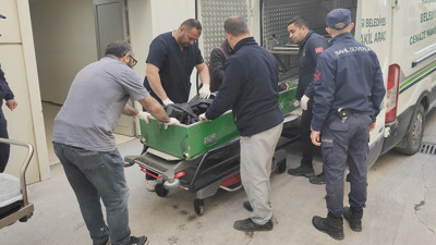 Kuşadası açıklarında can pazarı! 3’ü çocuk 6 kişi ölü