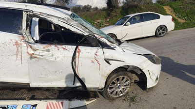 İzmir'deki feci kazada yaralanmıştı: 4 günlük savam savaşını kaybetti