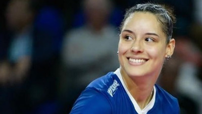 Voleybolcu Pilar Marie Victoria Lopez'in otopsi raporu tamamlandı! Evinde ölü bulunmuştu