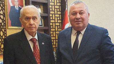 Cemal Enginyurt, Bahçeli'yi atlattı! Yurt dışından yaptığı çağrı MHP'yi kıskandıracak