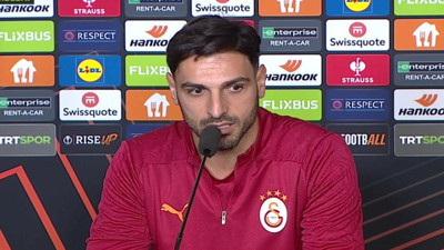 Günay Güvenç "Biz %1'lik bir umut bile olsa peşinden koşacağız"