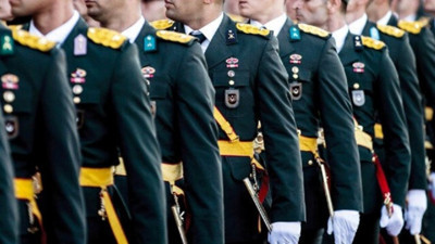 Teğmene ihraç kararında flaş gelişme