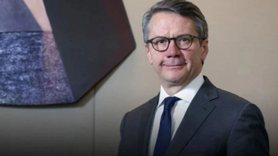 TÜSİAD YİK Başkanı'nın ifadesi sona erdi