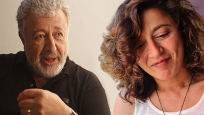 Duygu Nebioğlu'ndan Metin Akpınar açıklaması! 'Haberi vardı'