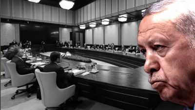 Ankara bu kulis ile çalkalanıyor... Erdoğan’dan bakanlara ballı kıyak