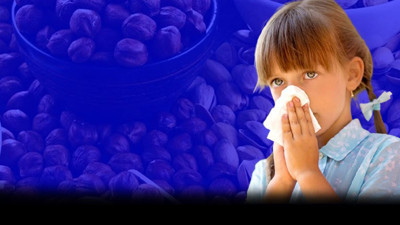 Çocuklarda alerjilere yol açan 3 besin! Uzmanlar uyardı