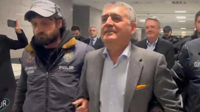 TÜSİAD Başkanı Orhan Turan YİK Başkanı Ömer Arif Aras'ın ifadeleri ortaya çıktı