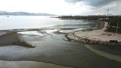 Kocaeli çamura boyandı!