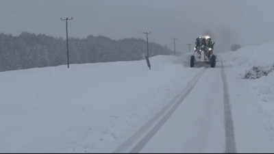 Tunceli’de okullara 1 gün ara