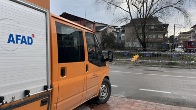 Kocaeli'de çıkan yangın 3 gündür sürüyor