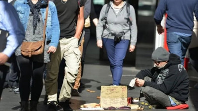 Avustralya’da işsizlik zirve yaptı