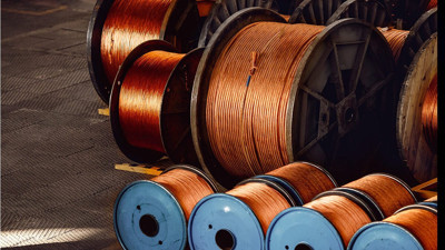 Bakırda düşüş trendi son buldu