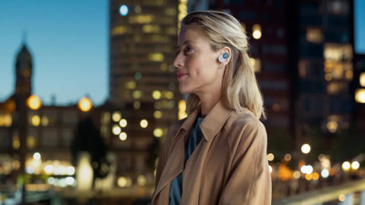 Gürültü engelleyici kulaklıkların bilinmeyen zararları! Uzmanlar uyarıyor