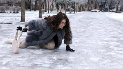 Uzmanı uyardı! ‘Bu önlemleri almadan karlı havada dışarı çıkmayın’