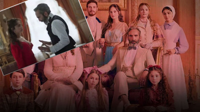 Fenomen dizi için RTÜK harekete geçti! Skandal sahne tepki çekmişti