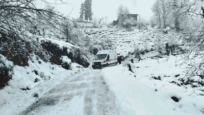 Doğu Karadeniz’de esaret yaşanıyor!