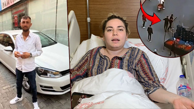 Av tüfeğiyle dehşet saçtılar! Kirayı iki gün geciktirdi diye başına gelmeyen kalmadı