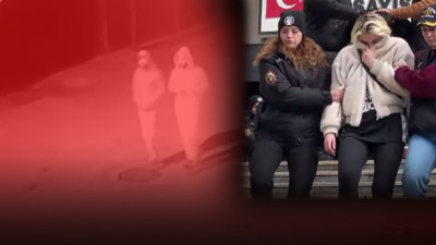 İstanbul'da iş insanına eski sevgilisi kabusu yaşattı! Çete ile anlaştı tehdit ve şantajla 25 milyon istedi