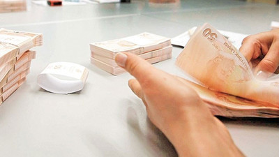 Asgari ücretlinin maaşı böyle hesaplanacak