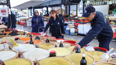 Ramazan ayı öncesi yoğun denetim!