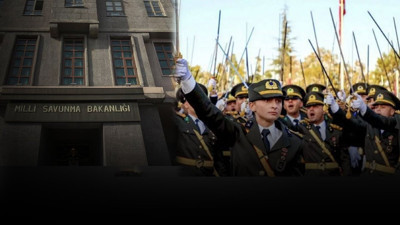 MSB'den teğmenlere sahip çıkan komutan hakkında flaş karar