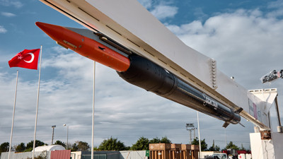 GÖKTAN'dan tam isabet! Gücünü gösterdi