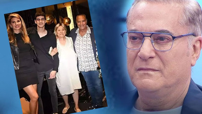 Mehmet Ali Erbil'in acı günü! Sosyal medya hesabından duyurdu