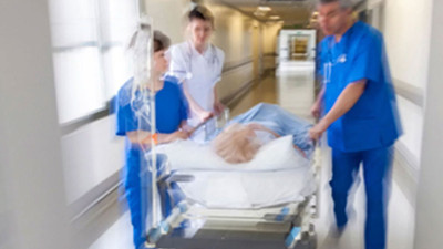 Ölümler peş peşe geliyor. Kabus büyüyor!