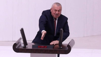 Cemal Enginyurt çılgına döndü! Sinirini Erdoğan’dan çıkardı