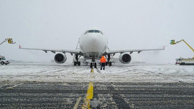 İstanbullular dikkat Bakan Uraloğlu uyardı! Uçuşlar yüzde 40 oranında azaltılacak