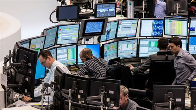 Küresel piyasalarda enflasyon-resesyon ikilemi devam ediyor