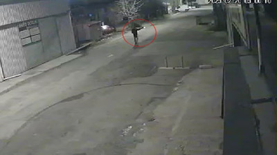 Tekirdağ’da iş yerine kurşun yağdırdı!