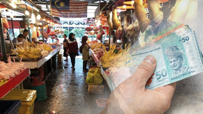 Malezya’da gıda enflasyonu yavaşladı