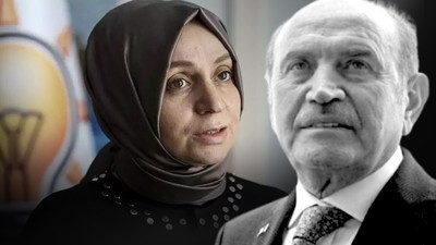 AKP’li Vekil, İmamoğlu'na çatayım derken mezardaki Kadir Topbaş'ın kemiklerini sızlattı!