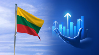 Litvanya sanayisinde büyük sıçrama