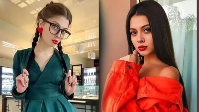 Güzel TikTok fenomeninin feci ölümü! Saatlerce maruz kalmış…