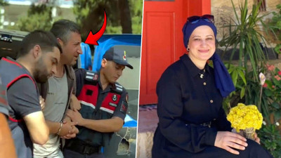 Tekirdağ'da ütüyle vahşice öldürmüştü! Cani kocanın ifadesi kan dondurdu