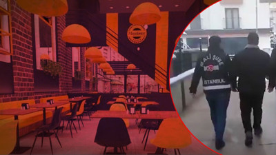 Ünlü yemek şirketine FETÖ soruşturması! Çok sayıda kişi gözaltına alındı