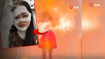 Vietnam’da doğum günü eğlencesi kabusla bitti! Neye uğradığını şaşırdı...