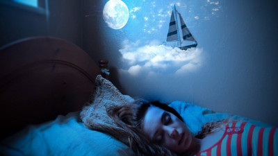 Rüya görmenin sırrı: Beyinde neler oluyor?