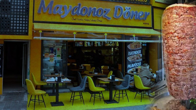 Maydonoz Döner'e kayyum atandı! FETÖ soruşturması açılmıştı