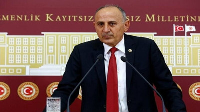 Cumhurbaşkanlığı adaylığından çekildiğini duyurdu. İmamoğlu'nun tek rakibiydi