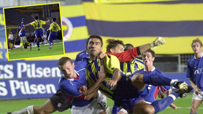 Fenerbahçe ile Rangers 24 yıl sonra yeniden!