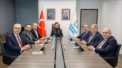 Basın İlan Kurumu’nda yeni yönetim belirlendi. Hedef; basında kalite ve nitelikli yayıncılık